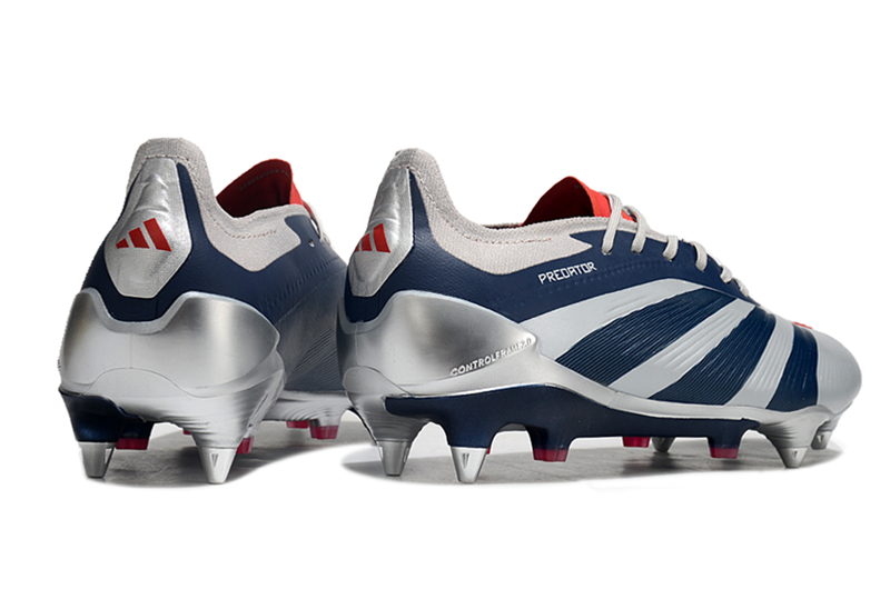 Chuteira Trava Mista Adidas Predator Elite Tongue SG - DA Sports