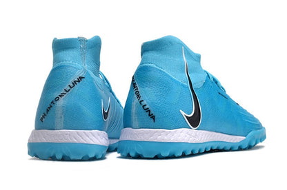 Chuteira Society Nike Phantom Luna Elite TF - DA Sports