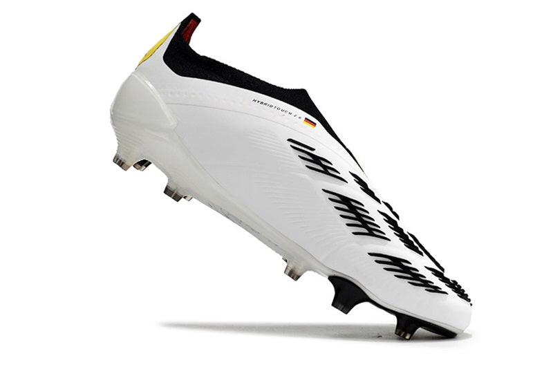Chuteira Campo Adidas Predator Laceless Tongue 2 FG - DA Sports
