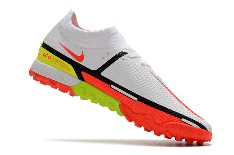 Chuteira Society Nike Phantom GT 2 Pro TF - DA Sports