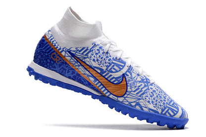 Chuteira Society Nike Air Mercurial Superfly 9 TF - DA Sports
