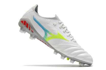 Chuteira Campo Mizuno Morelia Neo 3 Made In Japan FG - DA Sports