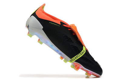 Chuteira Campo Adidas Predator Elite Tongue FG - DA Sports