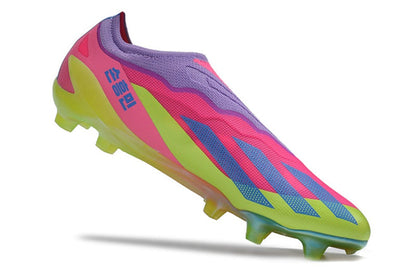 Chuteira Campo Adidas X Crazyfast FG - DA Sports