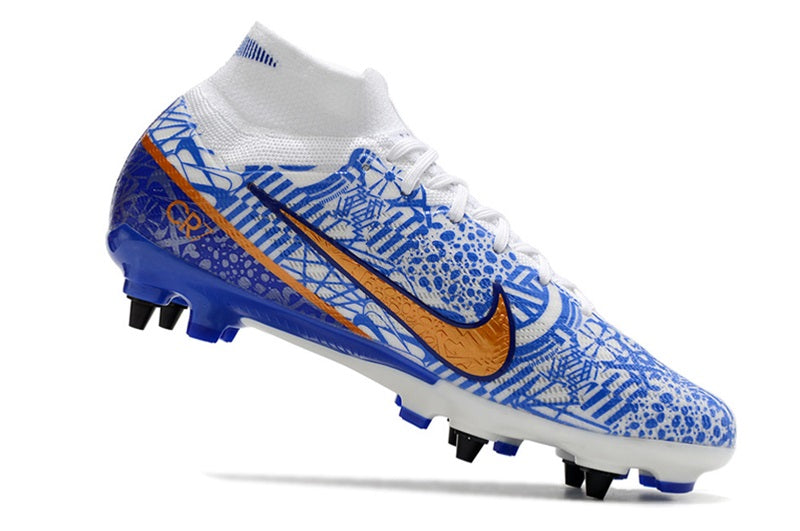 Chuteira Trava Mista Nike Air Mercurial Superfly 9 SG - DA Sports