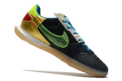 Chuteira Futsal Nike React Gato IC - DA Sports