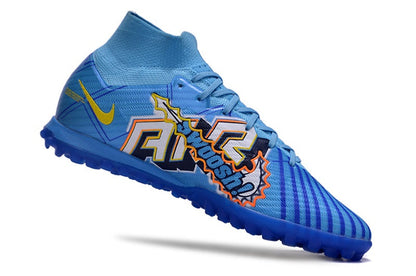 Chuteira Society Nike Mercurial Superfly 9 TF - DA Sports
