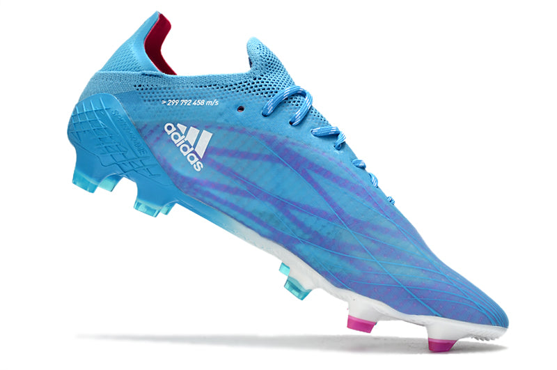 Chuteira Campo Adidas X Speedflow.1 FG - DA Sports