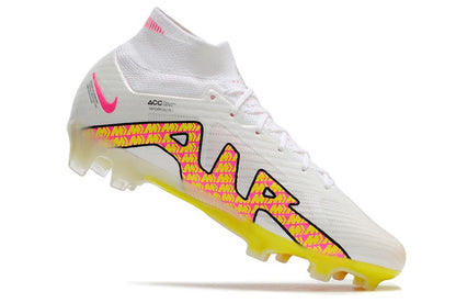 Chuteira Campo Nike Mercurial Superfly 9 FG - DA Sports