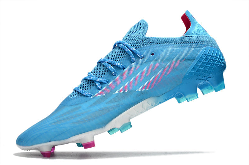 Chuteira Campo Adidas X Speedflow.1 FG - DA Sports