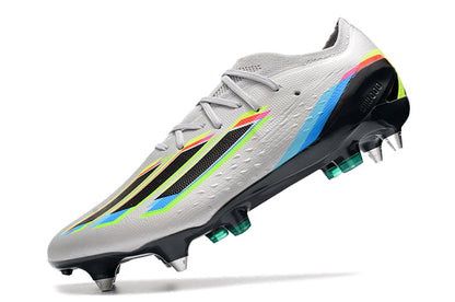 Chuteira Trava Mista Adidas X Speedportal.1 SG - DA Sports