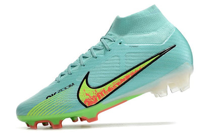 Chuteira Campo Nike Mercurial Superfly 9 FG - DA Sports