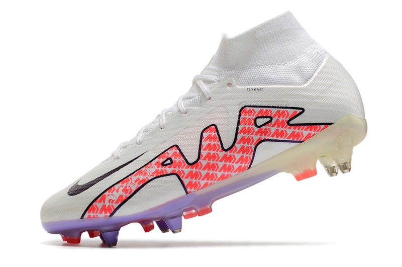 Chuteira Trava Mista Nike Air Mercurial Superfly 9 SG - DA Sports