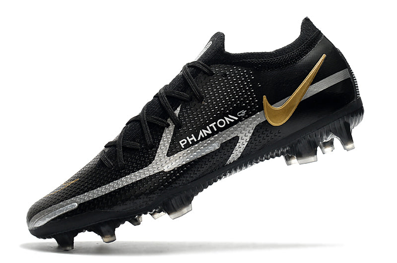 Chuteira Campo Nike Phantom GT 2 Elite FG - DA Sports