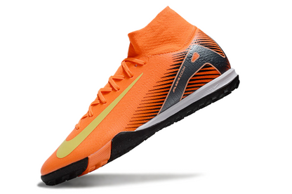 Chuteira Society Nike Zoom Superfly 10 Elite TF - DA Sports