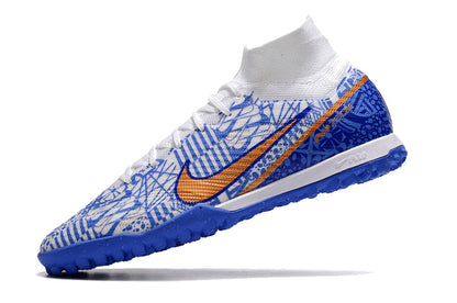 Chuteira Society Nike Air Mercurial Superfly 9 TF - DA Sports