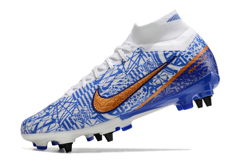 Chuteira Trava Mista Nike Air Mercurial Superfly 9 SG - DA Sports