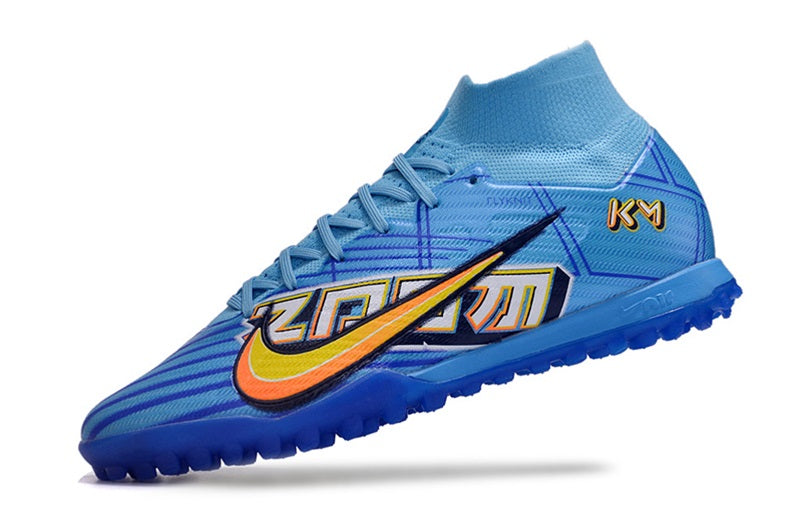 Chuteira Society Nike Mercurial Superfly 9 TF - DA Sports
