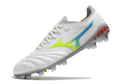Chuteira Campo Mizuno Morelia Neo 3 Made In Japan FG - DA Sports