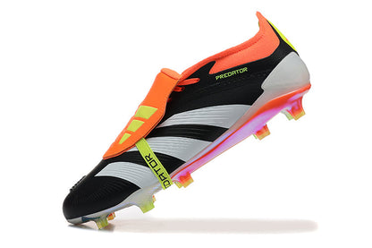 Chuteira Campo Adidas Predator Elite Tongue FG - DA Sports