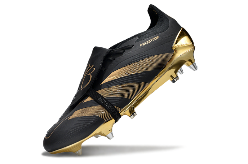 Chuteira Trava Mista Adidas Predator Elite Tongue SG - DA Sports