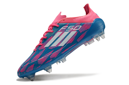 Chuteira Trava Mista Adidas F50 Elite SG - DA Sports