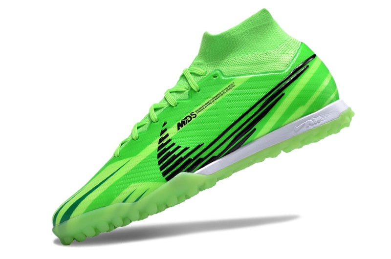 Chuteira Society Nike Air Mercurial Superfly 9 TF - DA Sports