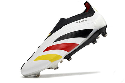 Chuteira Campo Adidas Predator Laceless Tongue 2 FG - DA Sports