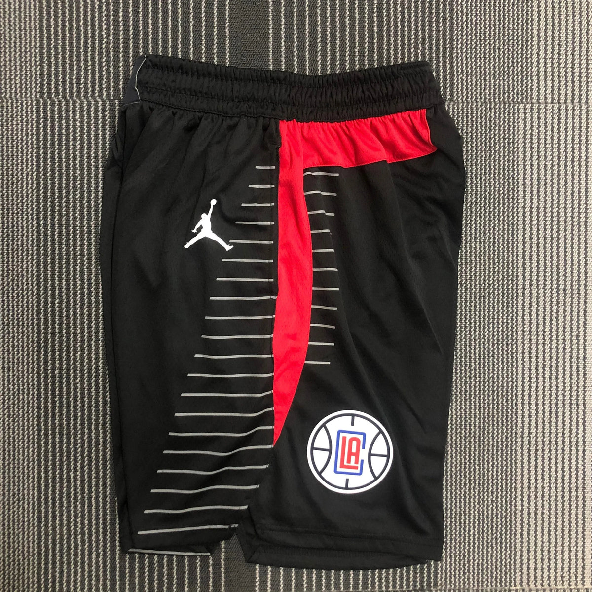 Short Los Angeles Clippers Statement Edition 20/21