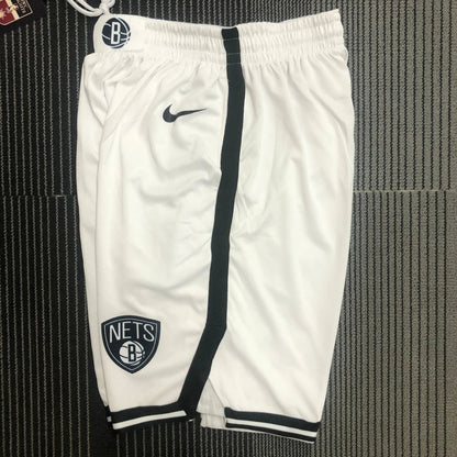 Short Brooklyn Nets Association Edition