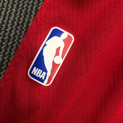 Short Chicago Bulls Icon Edition