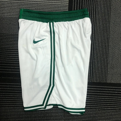 Short Boston Celtics Association Edition