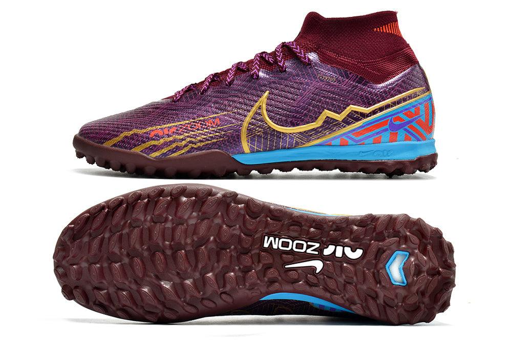 Chuteira Nike Vapor 15 Academy TF - DA Sports Oficial