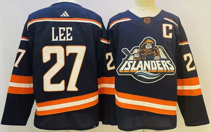 Camisa NHL New York Islanders Reverse Retrô 2.0