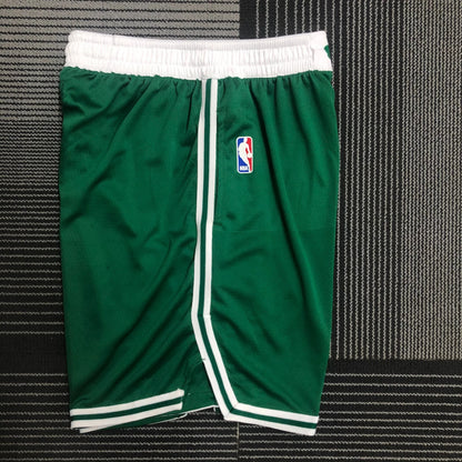 Short Boston Celtics Icon Edition