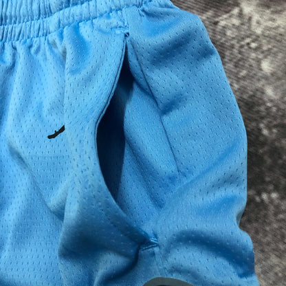 Short Memphis Grizzlies City Edition 22/23