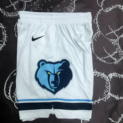 Short Memphis Grizzlies Association Edition