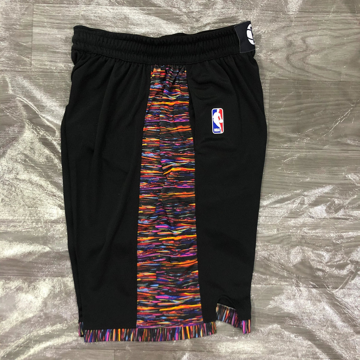 Short Brooklyn Nets City Edition 19/20