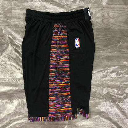 Short Brooklyn Nets City Edition 19/20