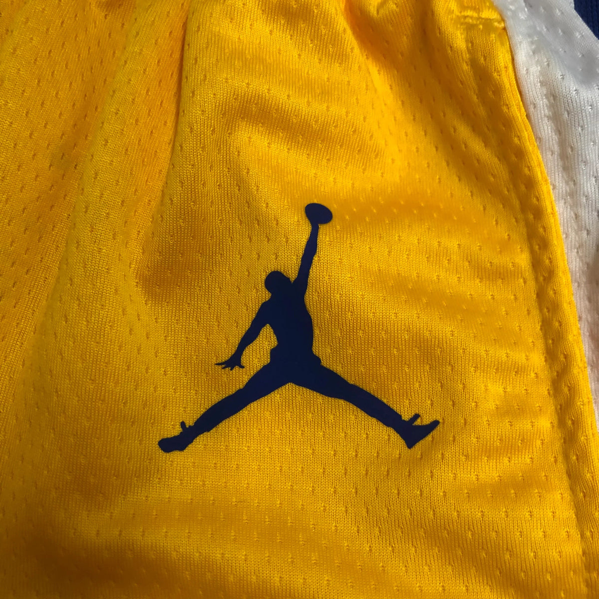 Short Golden State Warriors Statement Edition 19/20