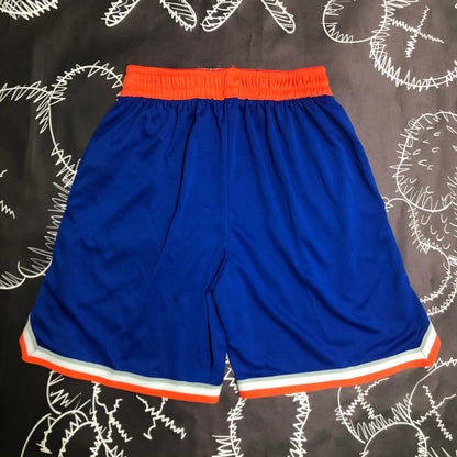 Short New York Knicks Icon Edition