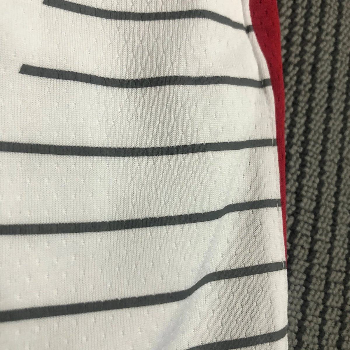 Short Los Angeles Clippers Association Edition 20/21