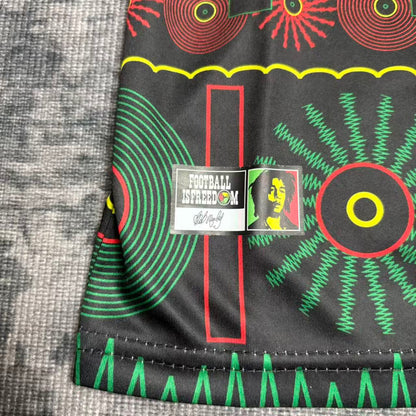 Conjunto Infantil Jamaica 2026/27