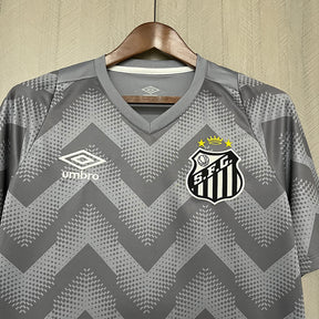 Camisa do Santos 24/25 Treino