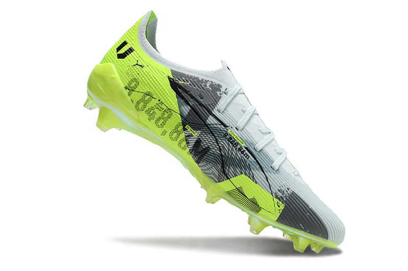 Chuteira Campo Puma Ultra 5 Ultimate FG - DA Sports