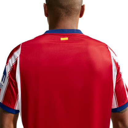 Camisa Atlético de Madrid Home 2026/27 - Torcedor Masculino