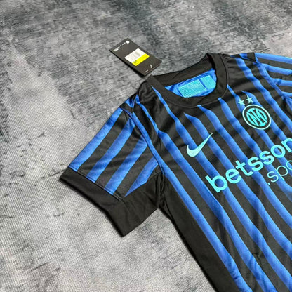 Conjunto Infantil Inter de Milao 2025/26