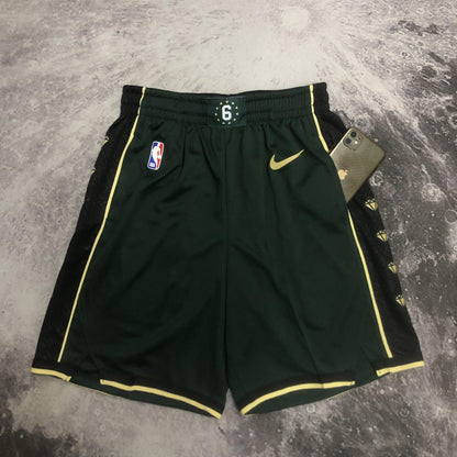 Short Boston Celtics City Edition 22/23