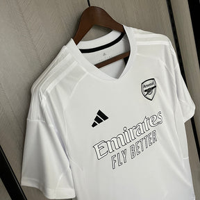 Camisa Arsenal Edição Especial 24/25 Adidas - All White