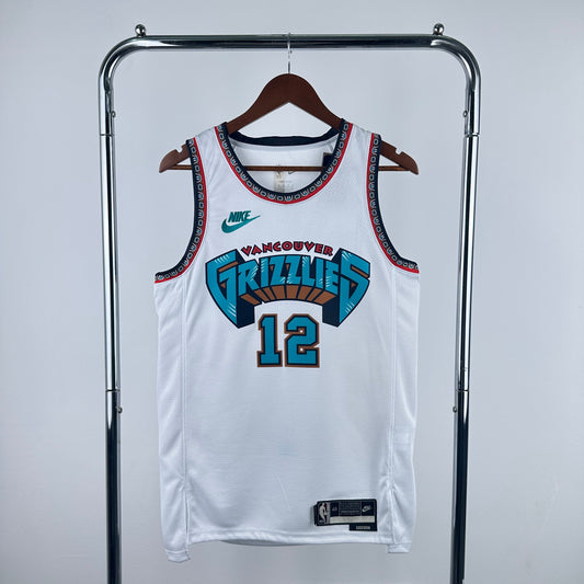 Regata NBA Memphis Grizzlies Classic Edition 24/25 Masculina